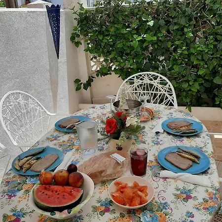 Zahara Beach House