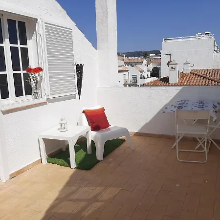 Zahara Beach House * Zahara de los Atunes