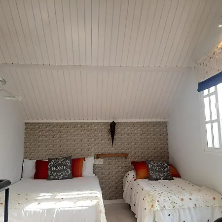 Zahara Beach House Zahara de los Atunes
