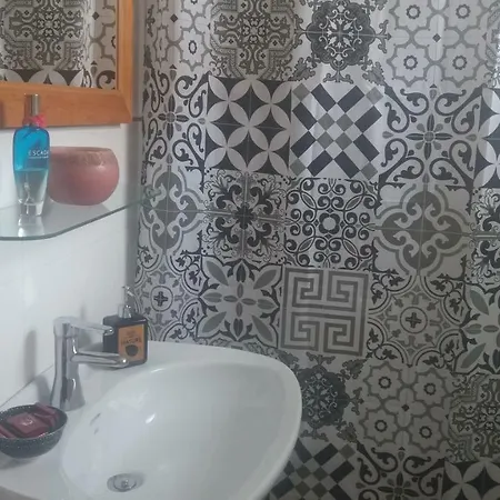 Сasa de vacaciones Zahara Beach House Zahara de los Atunes