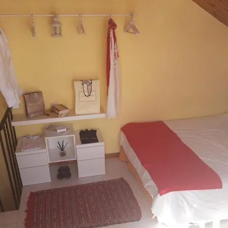 Сasa de vacaciones Zahara Beach House